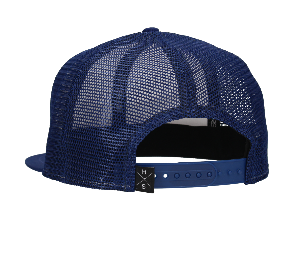 Snapback "Achtheit" Truckercap (Mesh)