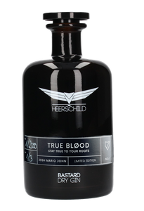 True Blood (Bastard DryGin)